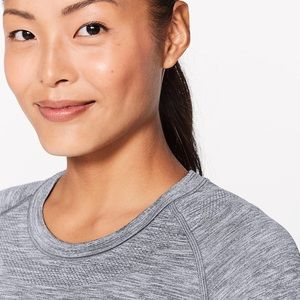 Short Sleeve Lululemon T-Shirt